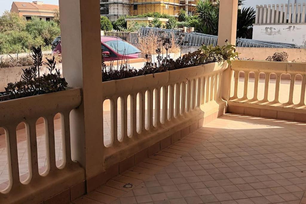 Casa Vacanze Sos Flores Alghero Zewnętrze zdjęcie