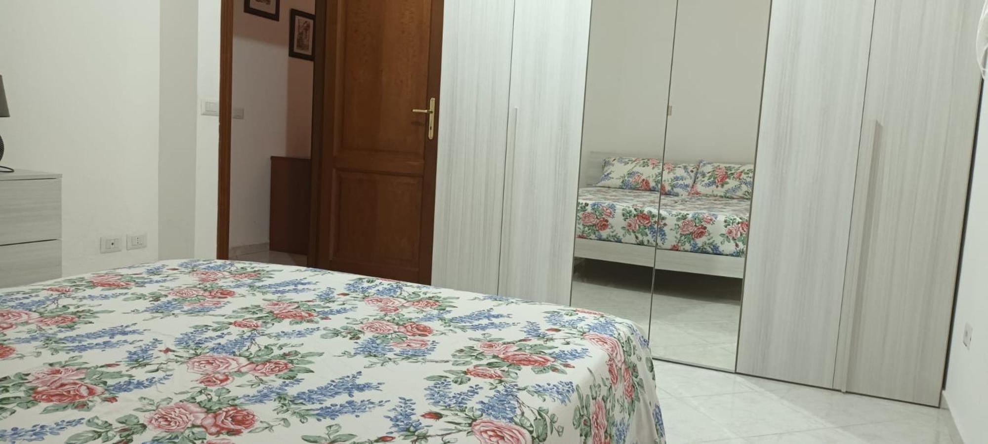 Casa Vacanze Sos Flores Alghero Zewnętrze zdjęcie