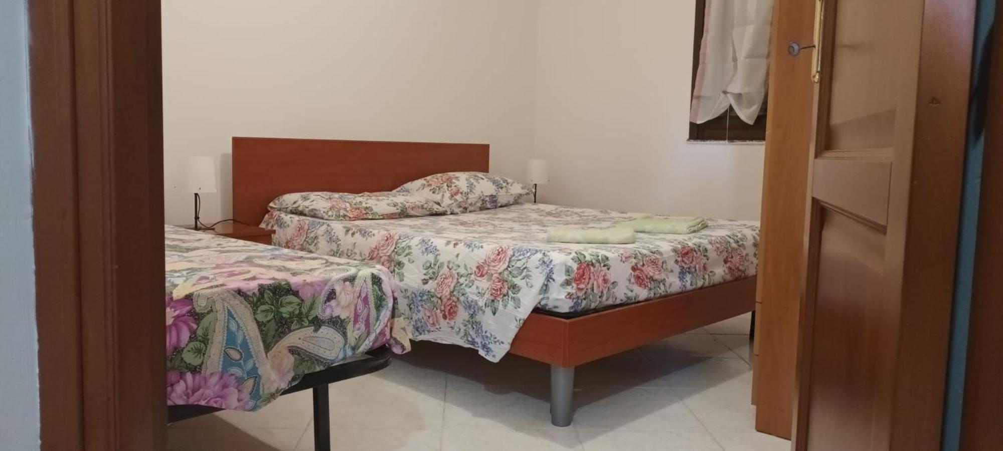 Casa Vacanze Sos Flores Alghero Zewnętrze zdjęcie